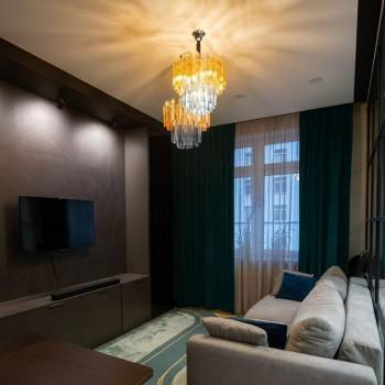 Продается 2-х комнатная квартира, 63,8 м²