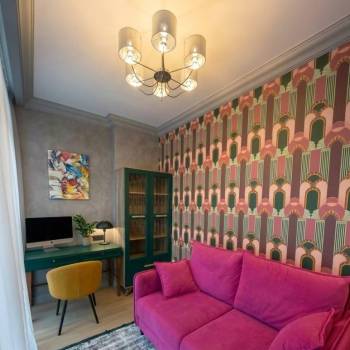 Продается 2-х комнатная квартира, 63,8 м²