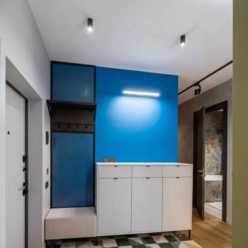 Продается 2-х комнатная квартира, 63,8 м²