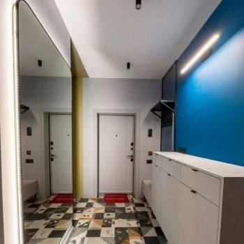 Продается 2-х комнатная квартира, 63,8 м²