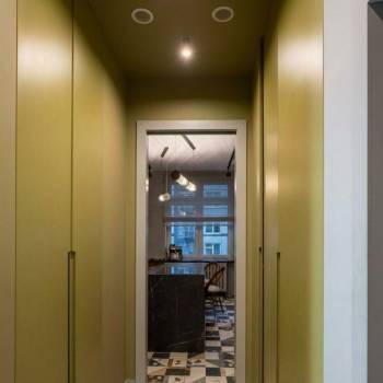 Продается 2-х комнатная квартира, 63,8 м²