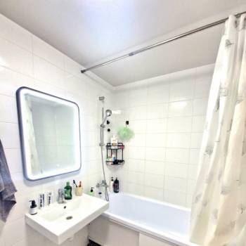 Продается 2-х комнатная квартира, 43 м²