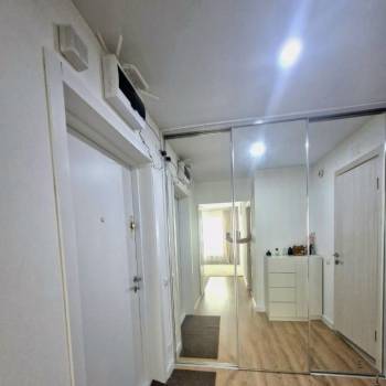 Продается 2-х комнатная квартира, 43 м²