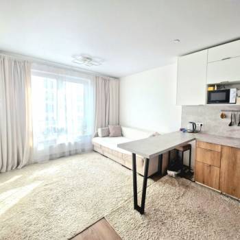 Продается 2-х комнатная квартира, 43 м²
