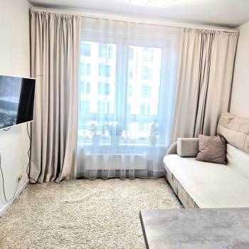 Продается 2-х комнатная квартира, 43 м²