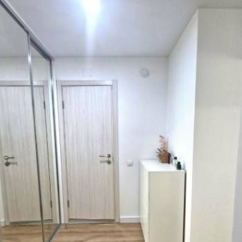 Продается 2-х комнатная квартира, 43 м²