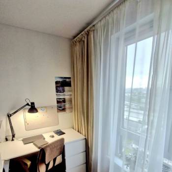 Продается 2-х комнатная квартира, 43 м²