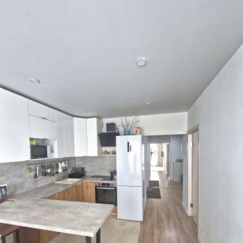 Продается 2-х комнатная квартира, 43 м²