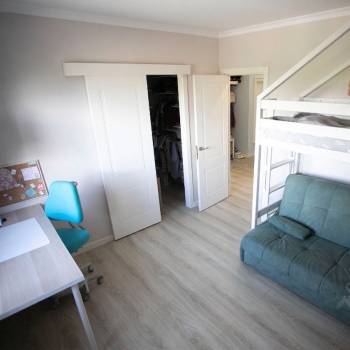 Продается 2-х комнатная квартира, 56,6 м²