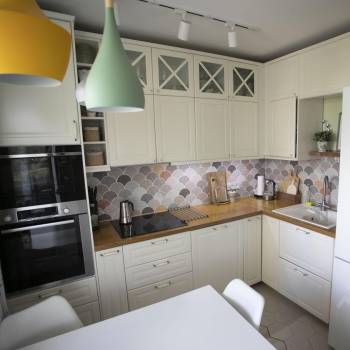 Продается 2-х комнатная квартира, 56,6 м²