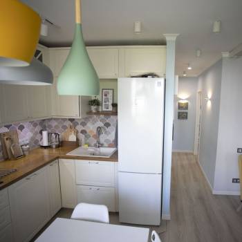 Продается 2-х комнатная квартира, 56,6 м²