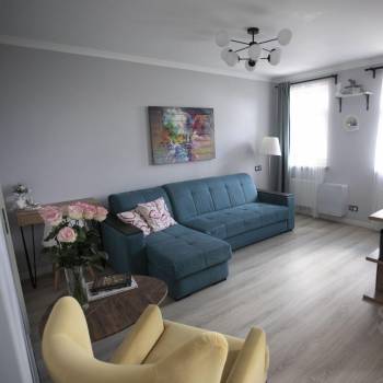 Продается 2-х комнатная квартира, 56,6 м²