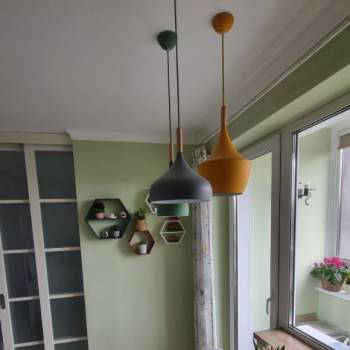 Продается 2-х комнатная квартира, 56,6 м²