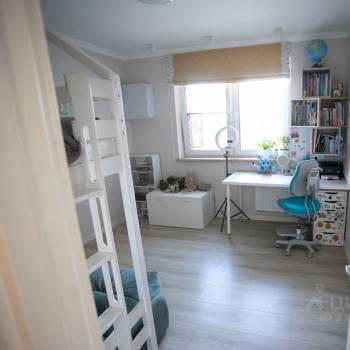 Продается 2-х комнатная квартира, 56,6 м²
