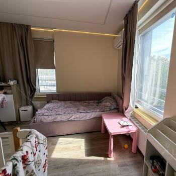 Продается 3-х комнатная квартира, 69,1 м²