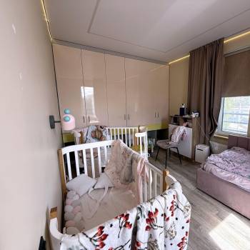 Продается 3-х комнатная квартира, 69,1 м²