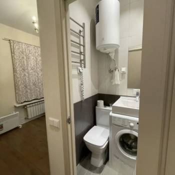 Продается 1-комнатная квартира, 12,3 м²