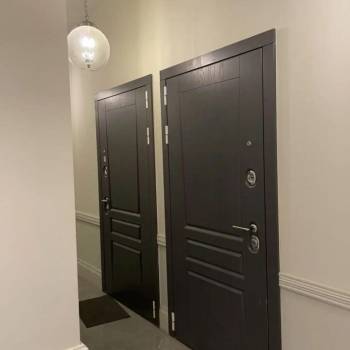 Продается 1-комнатная квартира, 12,3 м²