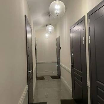 Продается 1-комнатная квартира, 12,3 м²