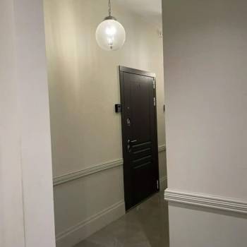 Продается 1-комнатная квартира, 12,3 м²