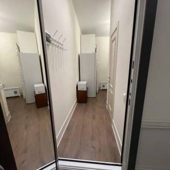 Продается 1-комнатная квартира, 12,3 м²