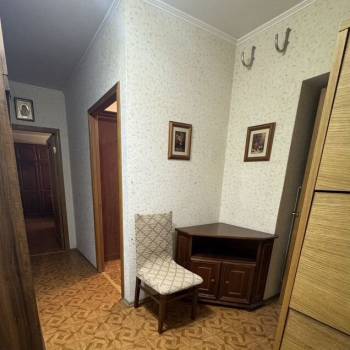 Продается 3-х комнатная квартира, 63,5 м²