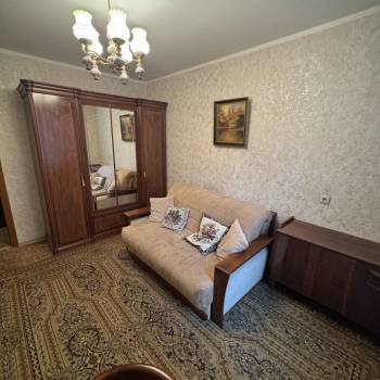 Продается 3-х комнатная квартира, 63,5 м²