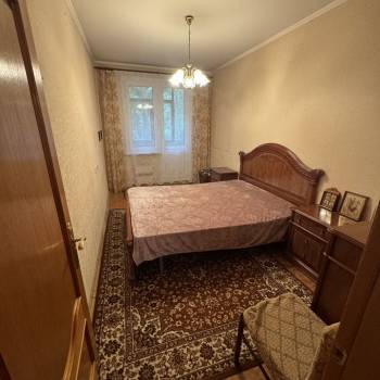 Продается 3-х комнатная квартира, 63,5 м²