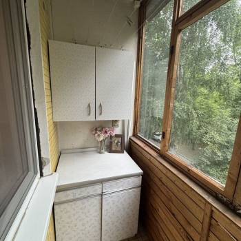Продается 3-х комнатная квартира, 63,5 м²