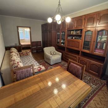 Продается 3-х комнатная квартира, 63,5 м²