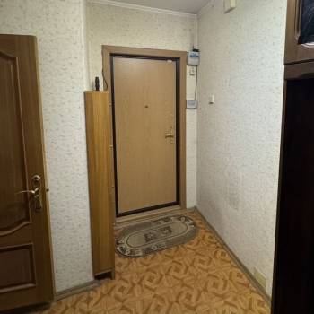 Продается 3-х комнатная квартира, 63,5 м²