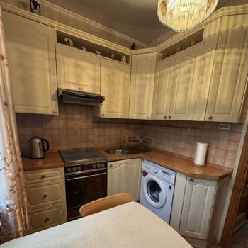 Продается 3-х комнатная квартира, 63,5 м²