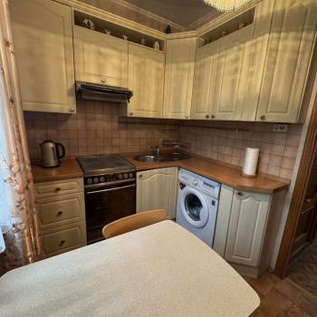 Продается 3-х комнатная квартира, 63,5 м²