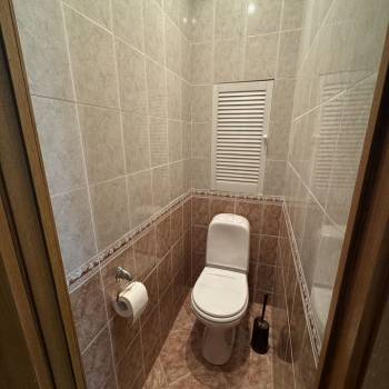 Продается 3-х комнатная квартира, 63,5 м²