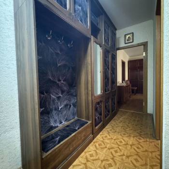 Продается 3-х комнатная квартира, 63,5 м²
