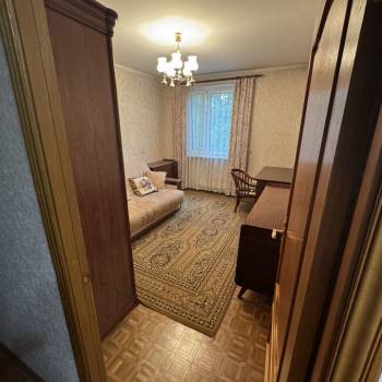 Продается 3-х комнатная квартира, 63,5 м²