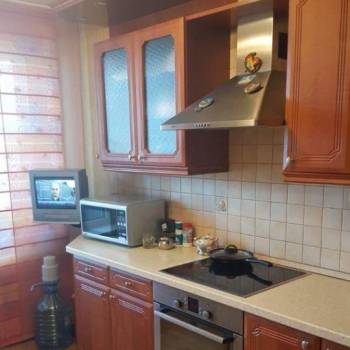 Сдается 1-комнатная квартира, 39 м²