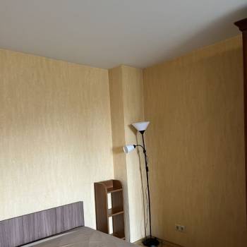 Сдается 1-комнатная квартира, 39 м²