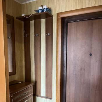 Сдается 1-комнатная квартира, 39 м²