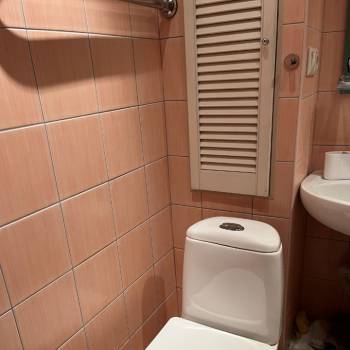 Сдается 1-комнатная квартира, 39 м²