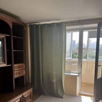 Сдается 1-комнатная квартира, 39 м²