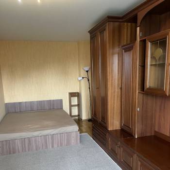 Сдается 1-комнатная квартира, 39 м²