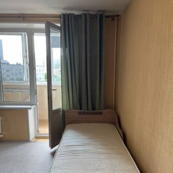 Сдается 1-комнатная квартира, 39 м²