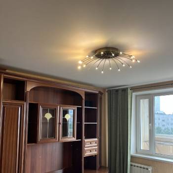 Сдается 1-комнатная квартира, 39 м²