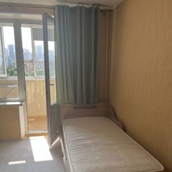 Сдается 1-комнатная квартира, 39 м²