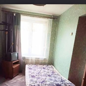 Сдается 2-х комнатная квартира, 45 м²
