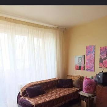 Сдается 2-х комнатная квартира, 45 м²