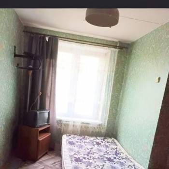 Сдается 2-х комнатная квартира, 45 м²
