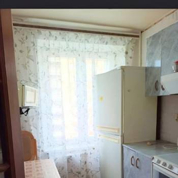 Сдается 2-х комнатная квартира, 45 м²