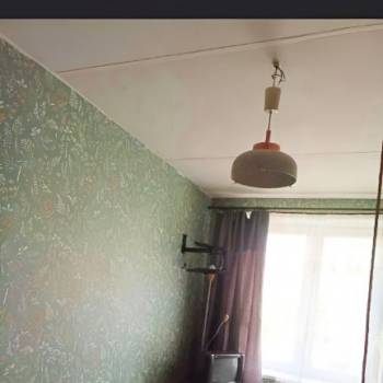 Сдается 2-х комнатная квартира, 45 м²